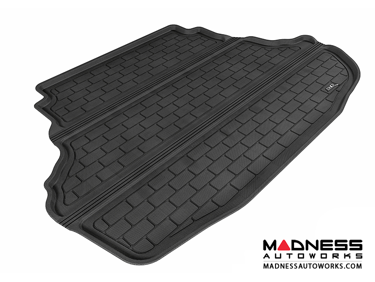 Toyota Camry Cargo Liner - Black by 3D MAXpider